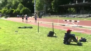 Liam LJ Comp Landy Field 111014