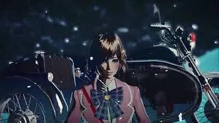 Killer is Dead train interruption