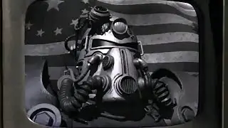 Fallout 1 - Trailer 