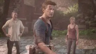 Uncharted&trade; 4 - Chapter 20-2 - No Escape - Walkthrough (Gameplay) - #uncharted4