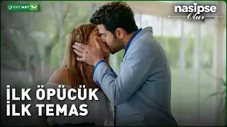 Neriman Aşkın Fitilini Ateşledi Bile! | Nasipse Olur 2 Sinemalarda!