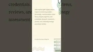 How to Identify the Top Calgary Realtor