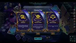 The Best Katarina Comp in TFT Set 12