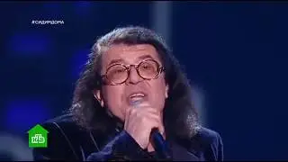 Игорь Корнелюк. 