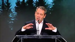 Bill Weisberg's 2015 AD North American Meeting Keynote Address: Together, we win.