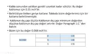 Sereng&uuml;l &Ouml;zdemir HAES UYG Final &Ouml;devi