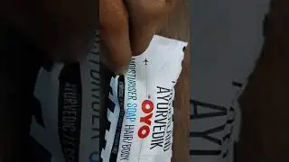 oyo products in moisturiser soap hair/ body wash