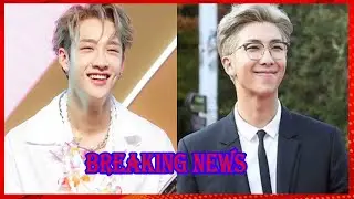 BTS&rsquo; RM Talks About The Harsh Realities, Cutthroat Competition In K-Pop Industry: 'Westerners