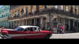 Sr Ortegon - Barrio Viejo (ft Yasmel Alfaro)  - VIDEO CLIP