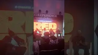 Part 1 2 Chainz Omar Epps & Cast Red Clay Interview + Q&A BETX Experience Fan Fest Saturday 6/7/25