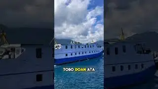 LAGU DAERAH FLORES TIMUR - SOKA SELEN - PELABUHAN LARANTUKA FLORES #flores #nttpride #florestimur