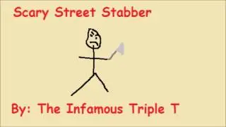 Scary Street Stabber FULL ALBUM