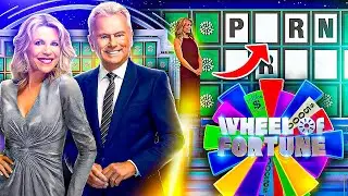 Wheel Of Fortune PT 103942