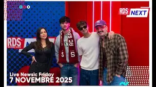 Trigno ci parla della sua musica 😎