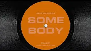 Ruffneck vs. Herd & Fitz &ndash; Somebody vs. I Just Can't Get Enough (S & M Remix)