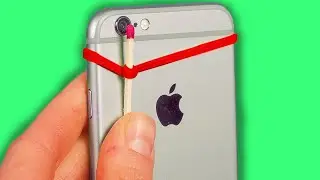 10 Smart Ideas vs Life Hacks