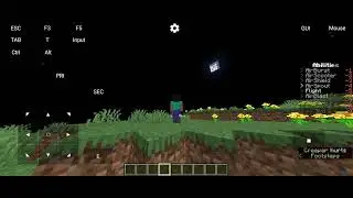 Just an video about project korra plugin its soo cool ||Invisible Tamil Gamer|| #minecraft #tamil