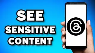 How To See Sensitive Content on Threads (2023 Guide)
