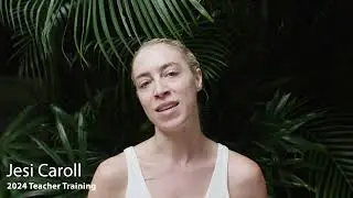 Ahana Yoga 200 HR Teacher Training in Nosara, Costa Rica | July 1 - 10, 2025