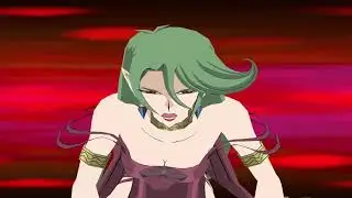 Yu Gi Oh! GX The Beginning of Destiny Part 151