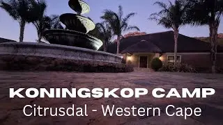 Koningskop Camp @labfamfun