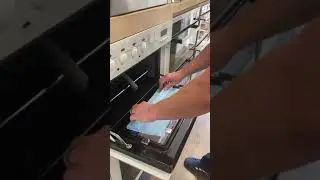 Oven Cleaning Tips
