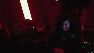 CLIP: HIROKO YAMAMURA B2B DJ HYPERACTIVE | WORK X NOETIC | 11.9.24 | LOS ANGELES