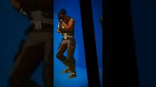 Dance Monkey Emote😃🤩(Fortnite Edit Part 2!)