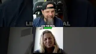 TalkNRoll with HawKNLoaD & Captain The Power of Originals: Building a Glam Rock Community