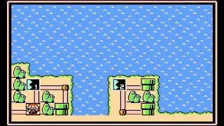 E1S 2023 SMB3 Hack #2 - World 3 & 4 | English1stud