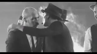 Dine Gamle Dager Er Nå - Kaizers Orchestra (Fanmade Comeback-Music Video)