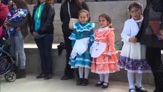 Esquinazo Tabino 2014 - Felipe Falacia