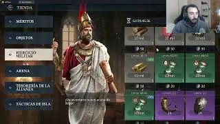 Tips para gastar tus monedas del juego!! Age of empires mobile español | #ageofempiresmobile