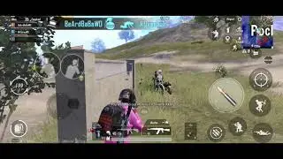 1v3 Clutch☄️Against RedOwl Gaming🦉