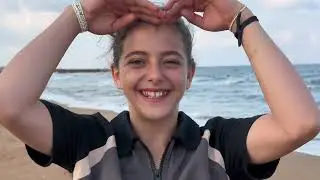 سبع ايام بالبحر 🤯🌅