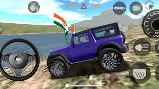 Mulster in Indian Car Games &ndash; The Ultimate Speed Test! 🚗💨part 3