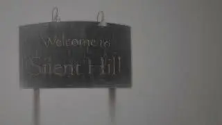 Silent Hill Tears Of... + Rainy Mood