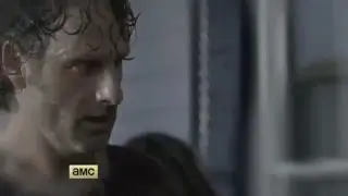 The Walking Dead 6x09 Mid Season trailer