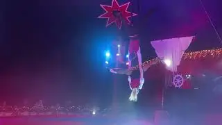 5. Januar 2026Ausflug nach Witten zum Weihnachtszirkus 2025/2026.