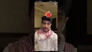 بث حسين العتيبي 7/3/2024*part 1*