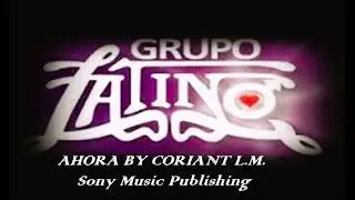AHORA BY CORIANT L. M.  Sony Music Publishing