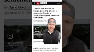 NAR Settles Lawsuit...now what??