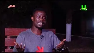 Kwaku Manu On ATUU With Abeiku Santana - Part Two