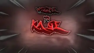This is Kage | COD MW Teamtage