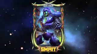 [Voice Pack] Janus 