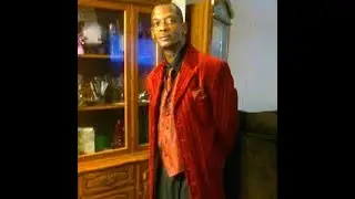 My Thing By Marvin Anthony