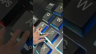 I Found the WORLD'S LARGEST Keyboard? 🤯