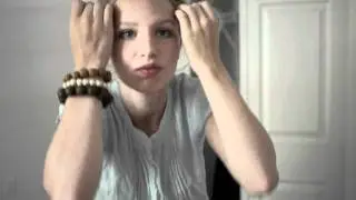 Fall Fashion 2011/Back to School -outfits + hair