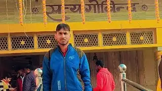 Pawan Chauhan 9635 is live!