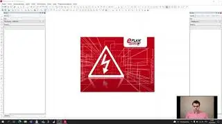#1 EPLAN - Prezentacja i wprowadzenie do programu